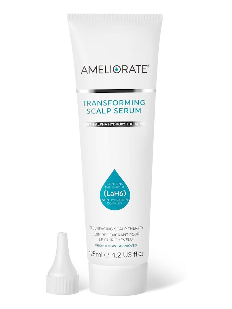 AMELIORATE Transforming Scalp Serum 125ml - Image 1 of 2