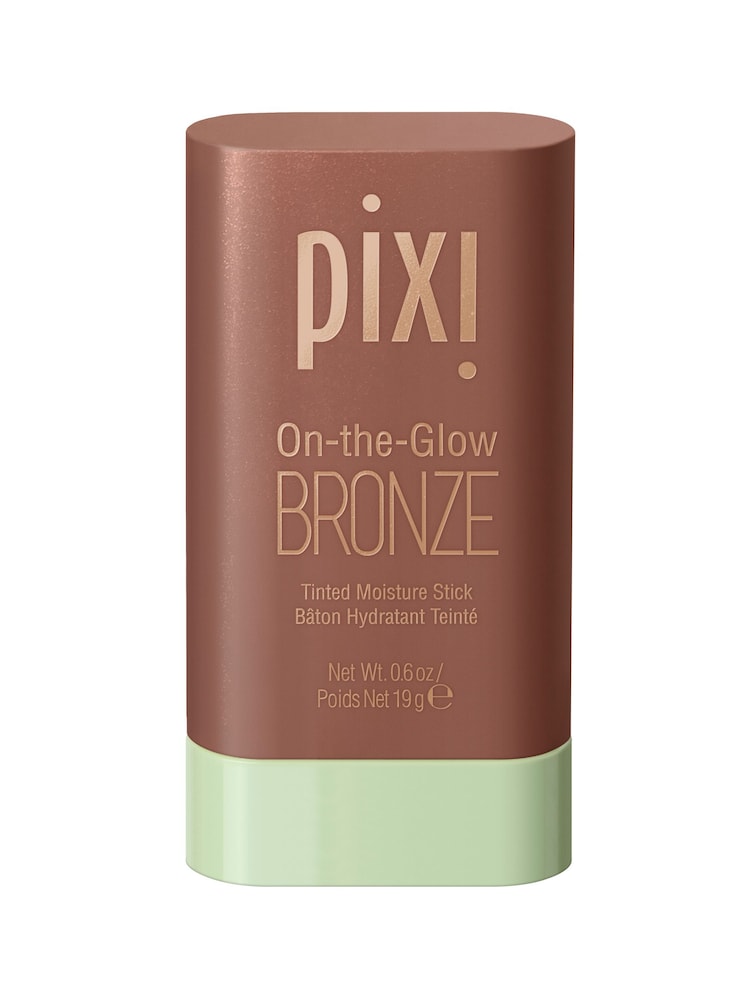 Pixi On-The-Glow Bronzer - Image 2 of 2