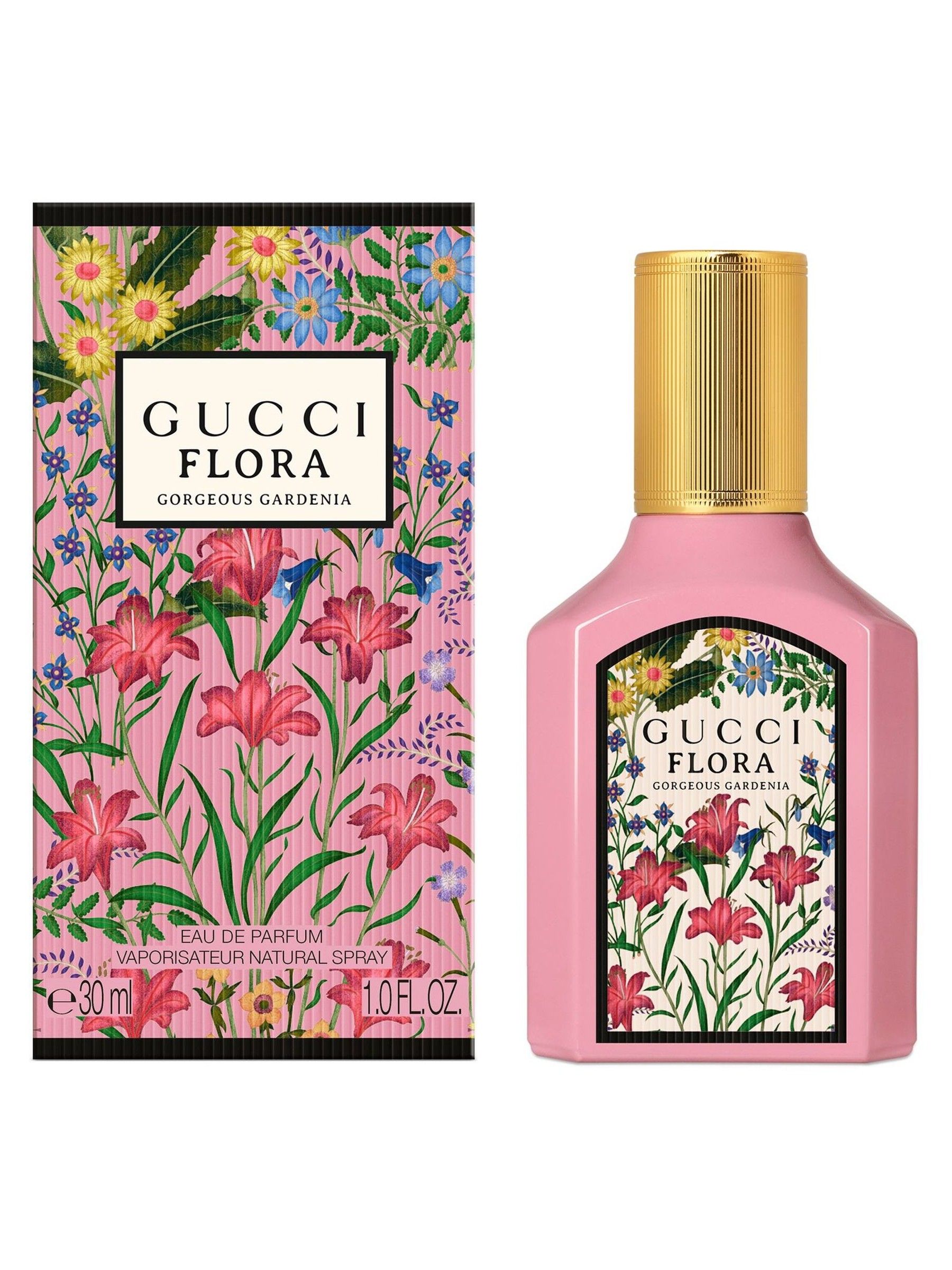 Buy Gucci Flora Gorgeous Gardenia Eau de Parfum 30ml from the Next