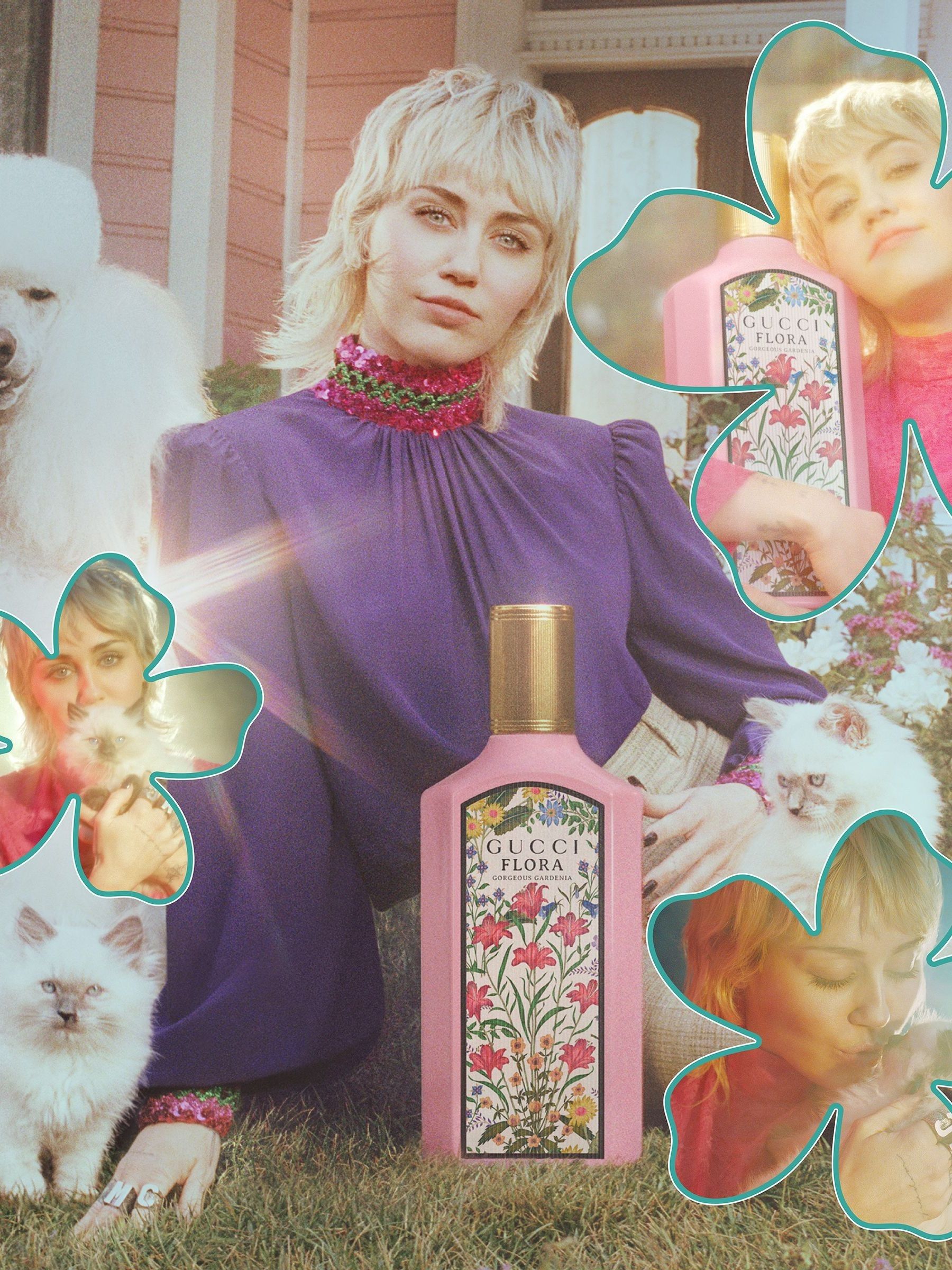 Buy Gucci Flora Gorgeous Gardenia Eau de Parfum 30ml from the Next