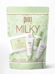 Pixi Milky Beauty Cleansing Cloths In A Bag - Image 1 of 1