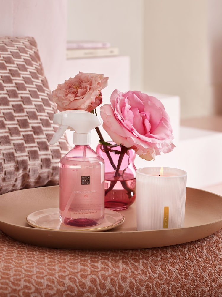 Buy Rituals The Ritual of Sakura Parfum d'Interieur 500ml from the