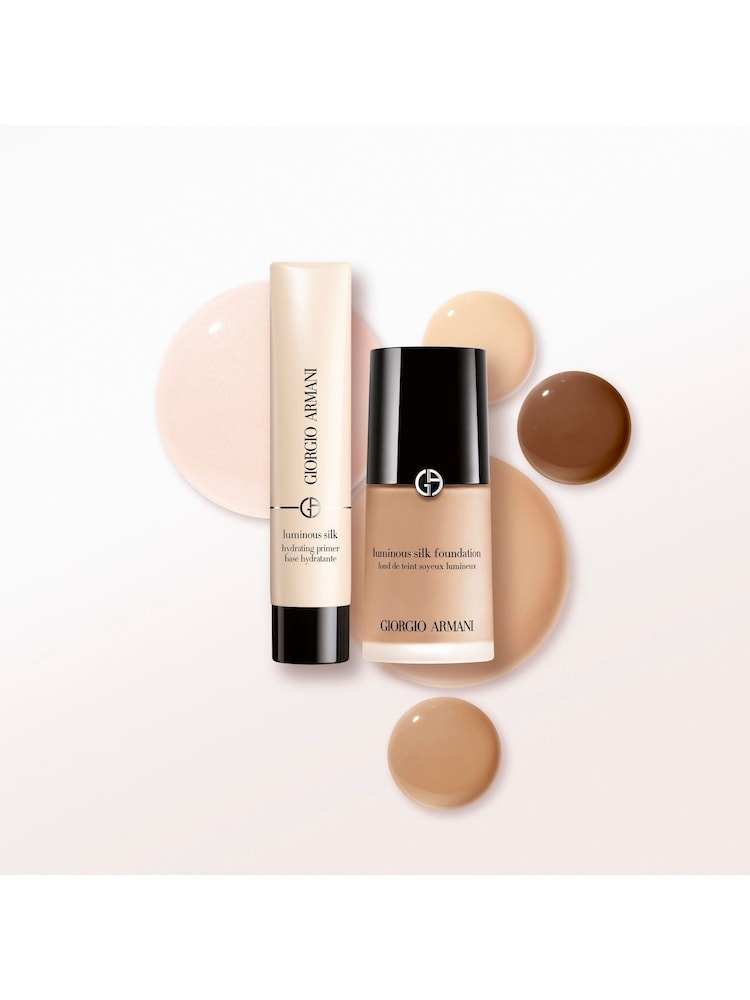 Armani Beauty Luminous Silk Hydration Primer - Image 2 of 5