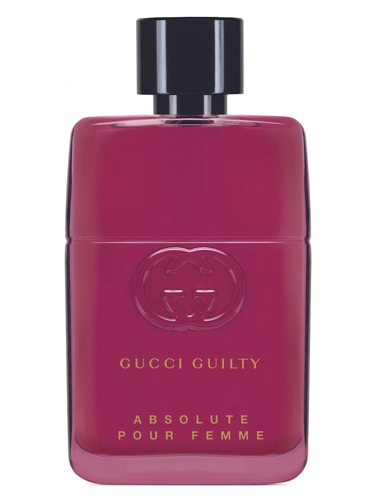 Gucci Guilty Absolute Pour Femme Eau de Parfum 50ml - Image 1 of 2