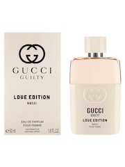 Gucci Guilty Pour Femme Limited Love Edition Eau de Parfum 50ml - Image 2 of 2