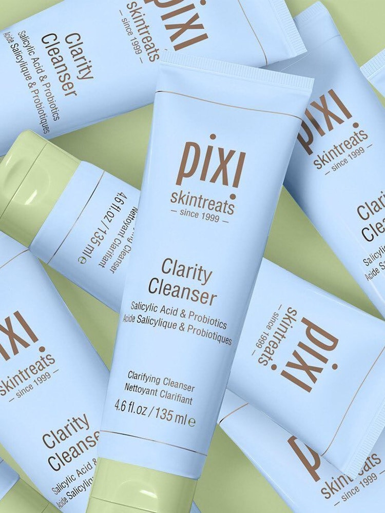 Pixi Clarity Cleanser 135ml - Image 3 of 3