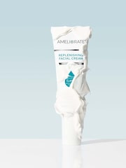AMELIORATE Replenishing Facial Cream 75ml - Image 2 of 2