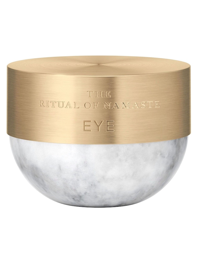 Rituals The Ritual of Namaste Ageless Firming Eye Cream 15ml - Image 5 of 5