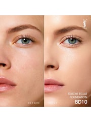 Yves Saint Laurent Touche Éclat Le Teint Foundation SPF22 - Image 3 of 5