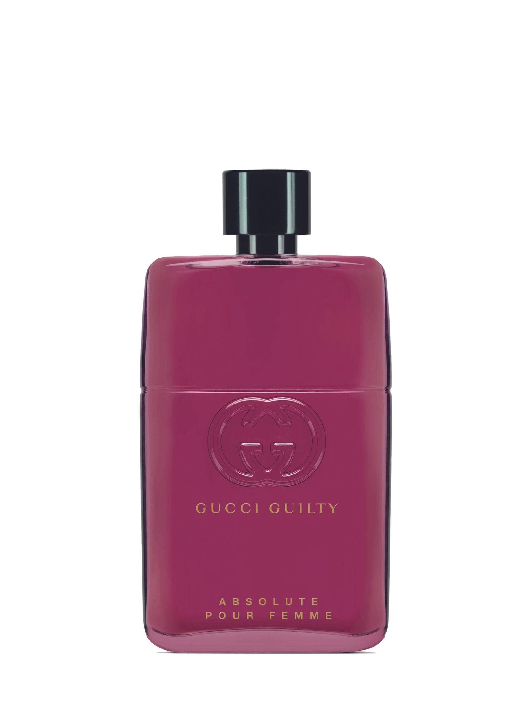 Gucci Guilty Pour Femme Absolute Eau de Parfum 90ml Spray - Image 8