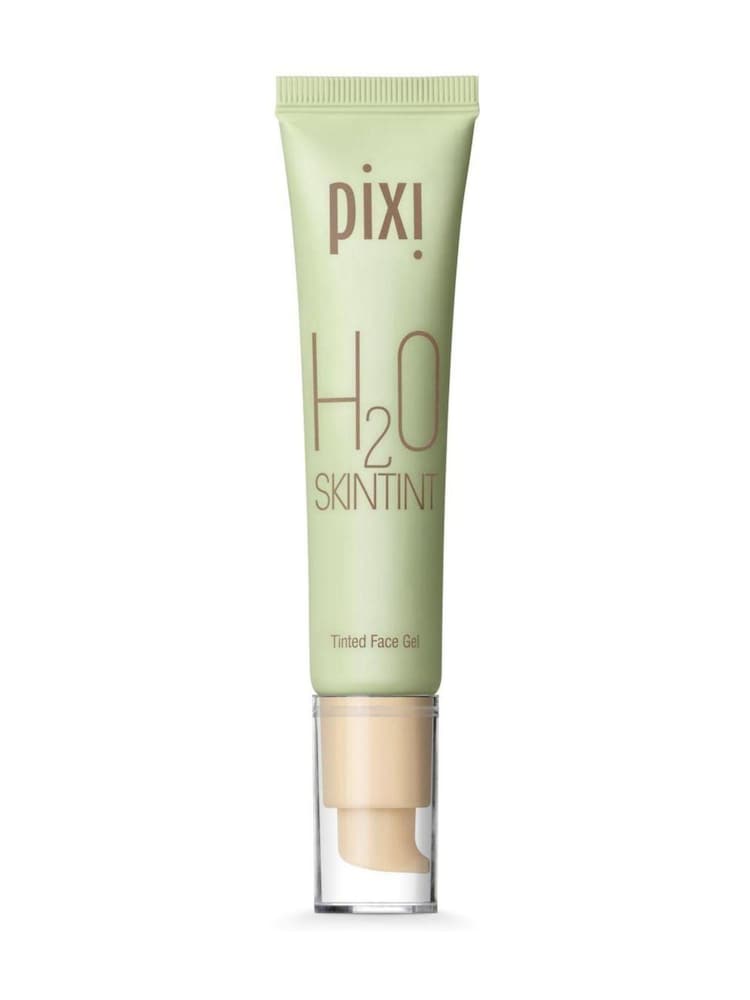 Pixi H2O Skintint Hydrating Water Based Foundation - Image 1 of 2