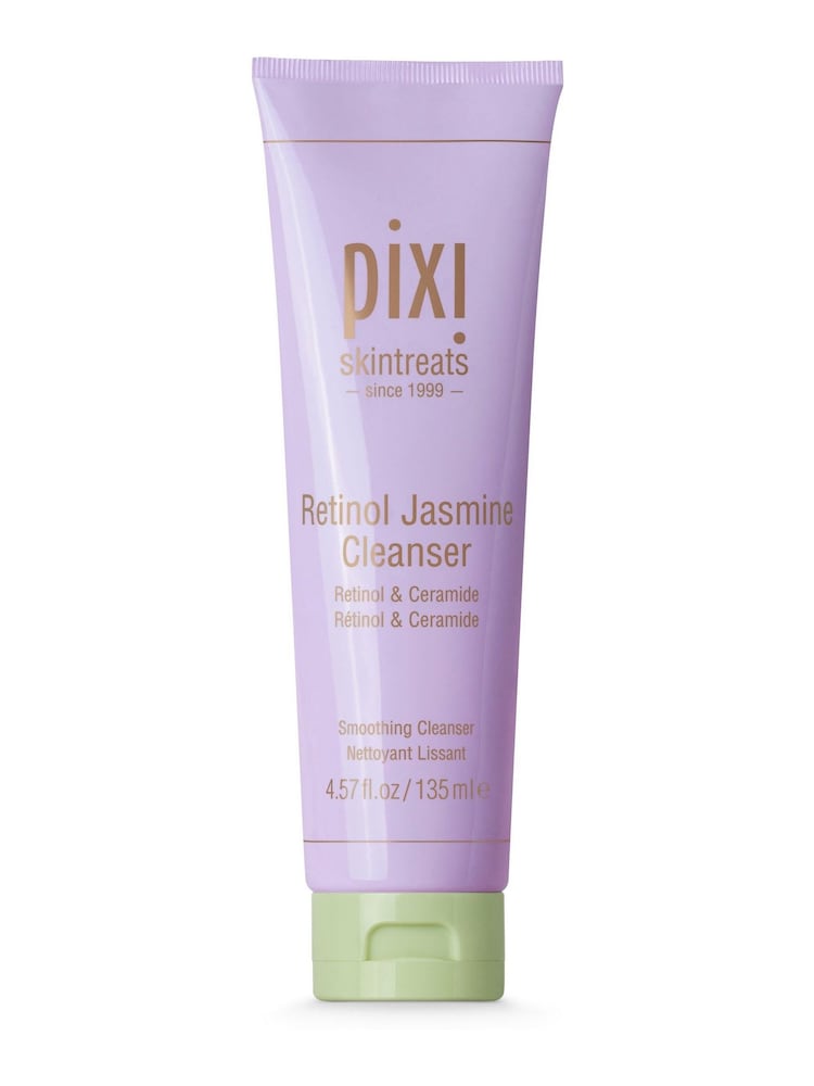 Pixi Retinol Jasmine Cleanser 135ml - Image 1 of 2