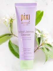Pixi Retinol Jasmine Cleanser 135ml - Image 2 of 2