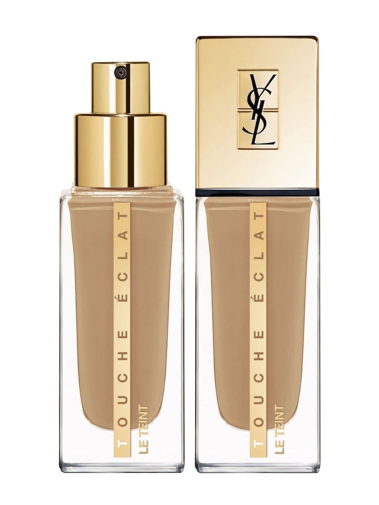 Yves Saint Laurent Touche Éclat Le Teint Foundation SPF22 - Image 1 of 5