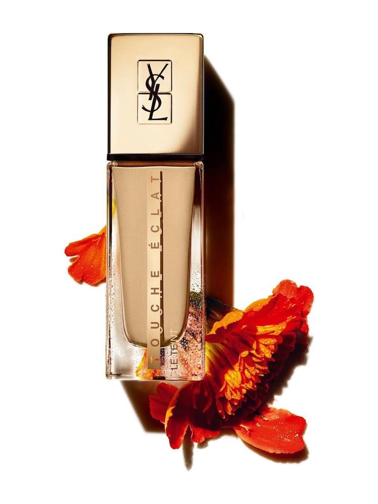 Yves Saint Laurent Touche Eclat Le Teint Creme Buy Yves Saint