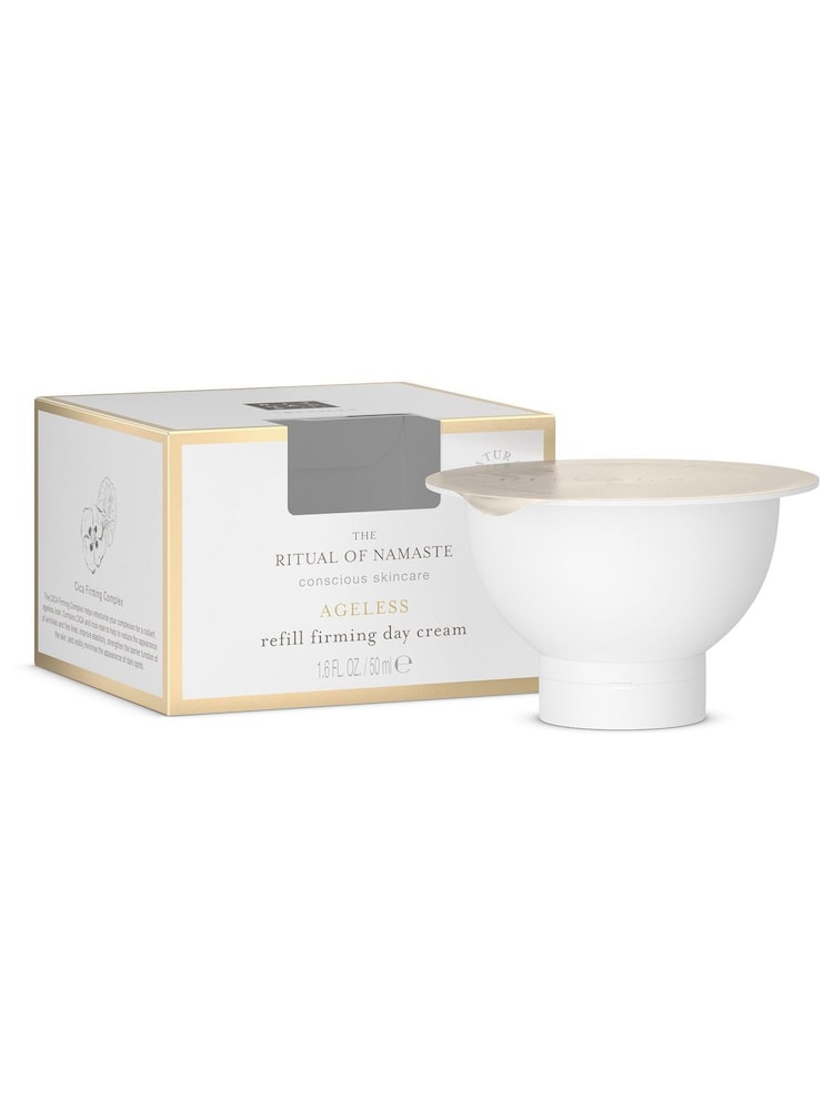 Rituals The Ritual of Namaste Ageless Firming Day Cream Refill 50ml - Image 1 of 5