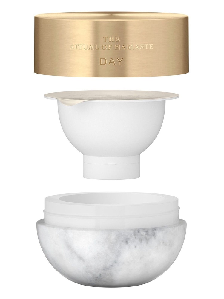 Rituals The Ritual of Namaste Ageless Firming Day Cream Refill 50ml - Image 5 of 5