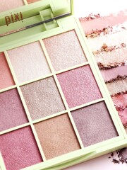 Pixi Eye Effect Eyeshadow Palette - Image 2 of 2