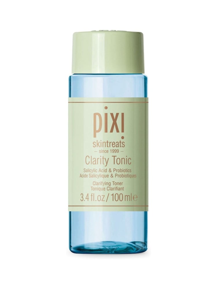 Pixi Clarity Tonic 100ml - Image 1 of 1 Pixi Clarity Tonic 100ml - Image 1 of 1