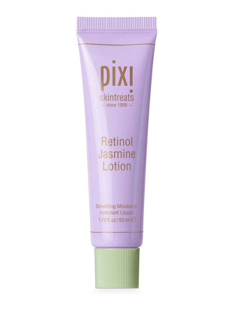 Pixi Retinol Jasmine Lotion 50ml - Image 1 of 2