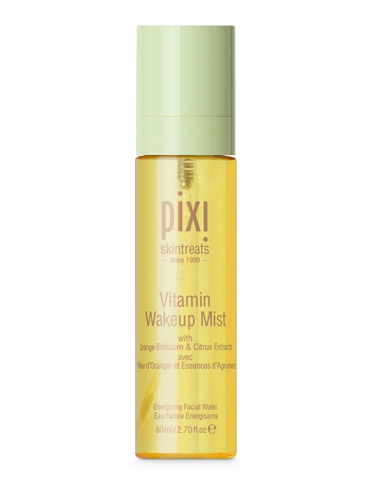 Pixi Vitamin Wakeup Mist 80ml - Image 1 of 3