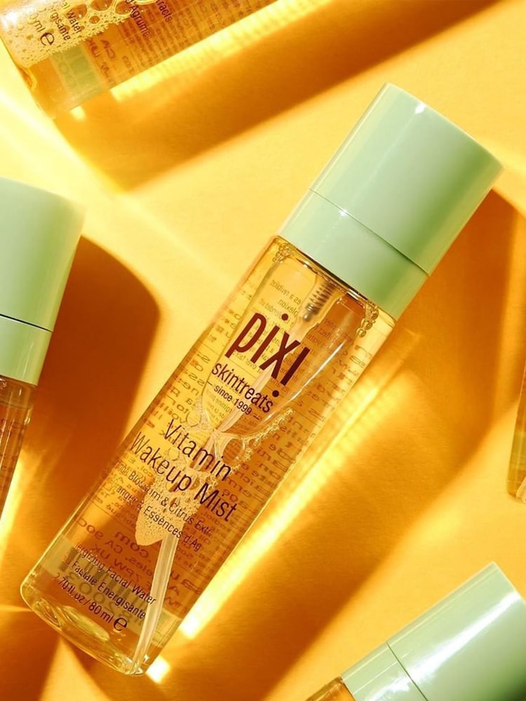 Pixi Vitamin Wakeup Mist 80ml - Image 2 of 3