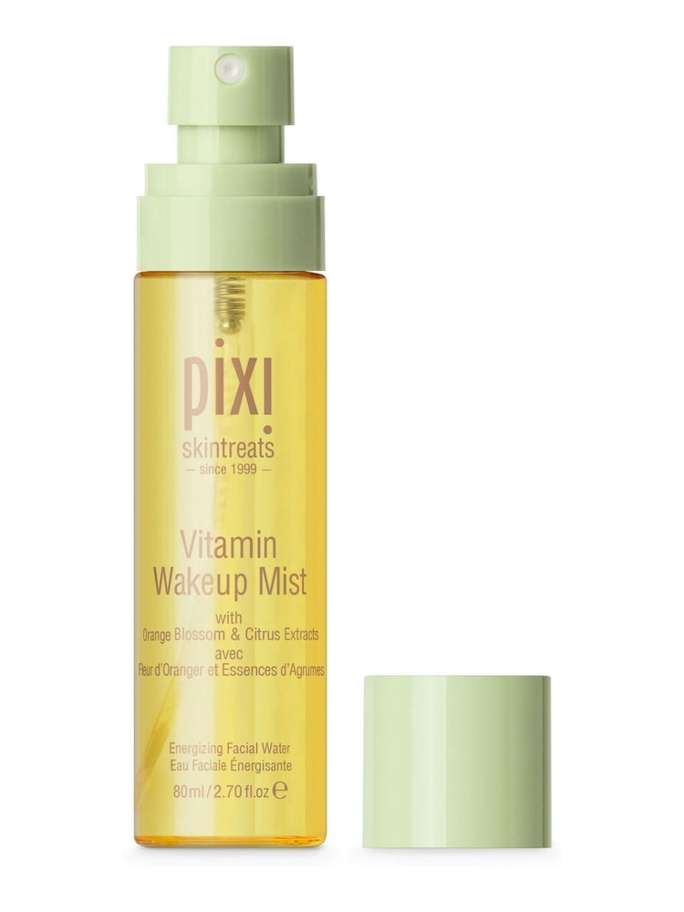 Pixi Vitamin Wakeup Mist 80ml - Image 3 of 3