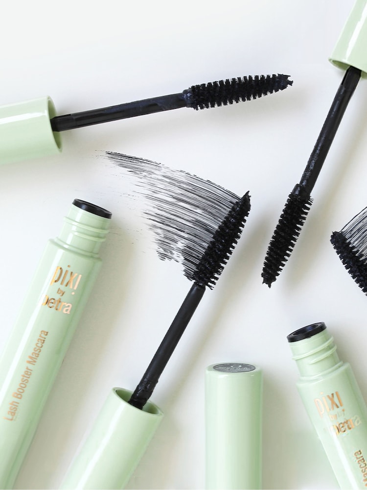 Pixi Lash Booster Mascara - Image 2 of 3