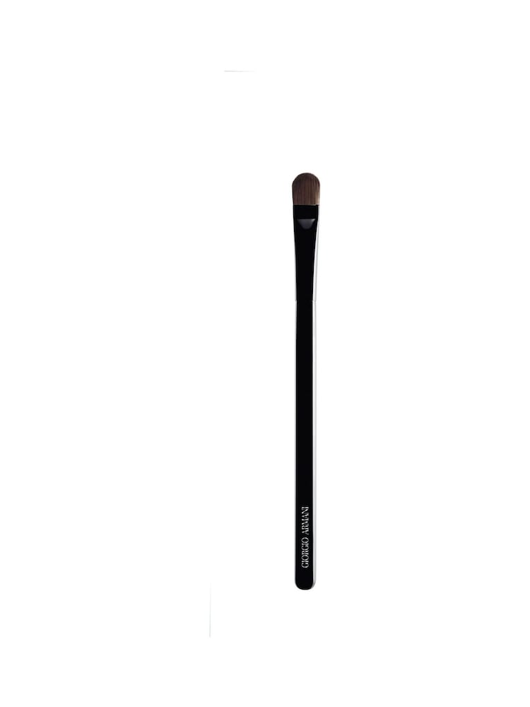 Armani Beauty Flat Eye Brush - Image 1 of 1