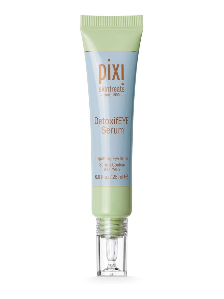 Pixi Detoxif Eye Serum 25ml - Image 1 of 1