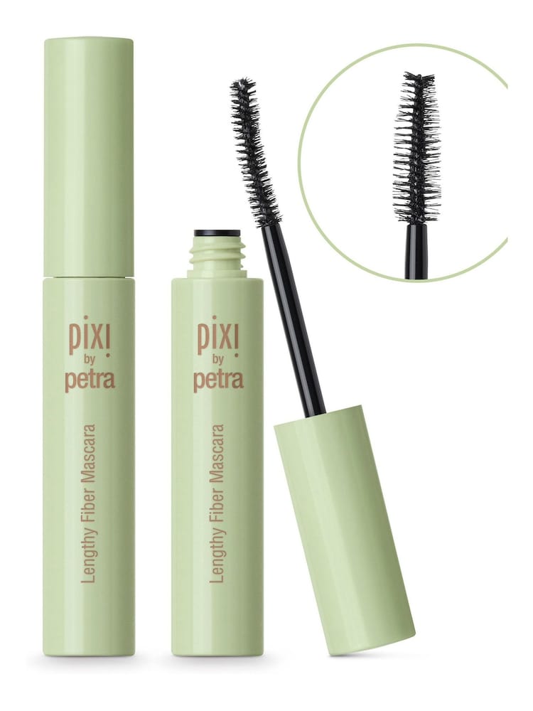 Pixi Lengthy Fibre Mascara - Image 1 of 3