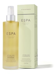 ESPA Optimal Skin Cleansing Oil - Image 2 of 4