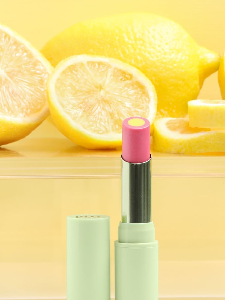 Pixi VitaminC Core Lip Balm 5g - Image 2 of 2