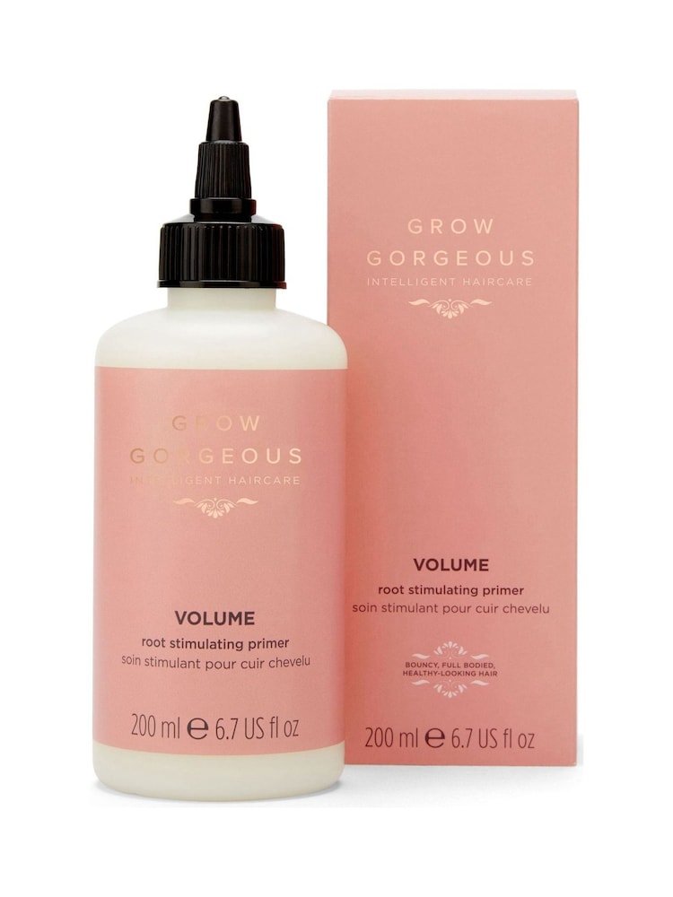 Grow Gorgeous Volume Root Stimulating Primer 150ml - Image 1 of 3