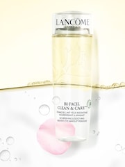 Lancôme BIFacil Clean and Care Nourishing Soothing Instant Eye Makeup Remover 125ml - Image 4 of 4