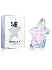 Mugler 100ml Angel Eau De Toilette 100ml - Image 1 of 5