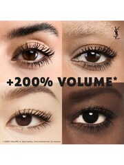 Yves Saint Laurent Lash Clash Mascara Gift Set - Image 3 of 5