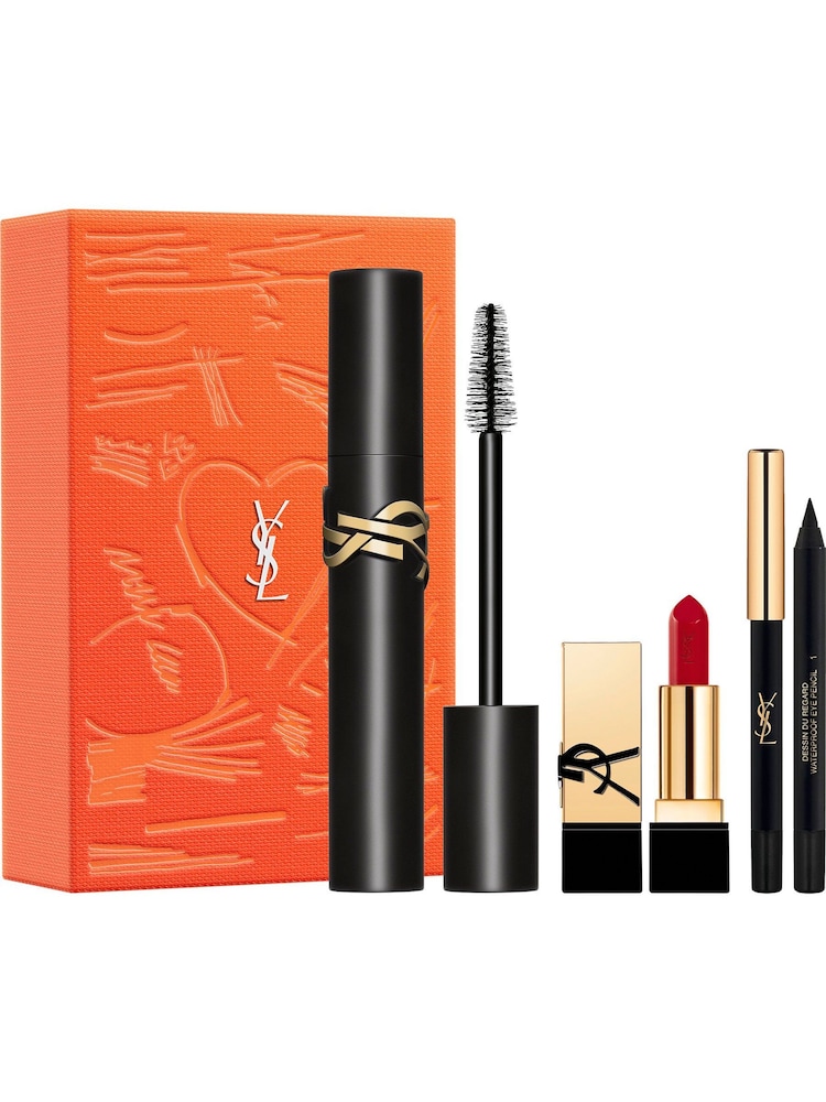 Yves Saint Laurent Lash Clash Mascara Gift Set - Image 5 of 5