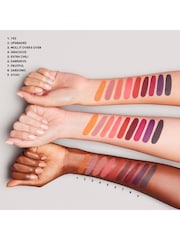 MAC Locked Kiss Ink 24HR Liquid Lipcolour Lipstick - Image 4 of 5