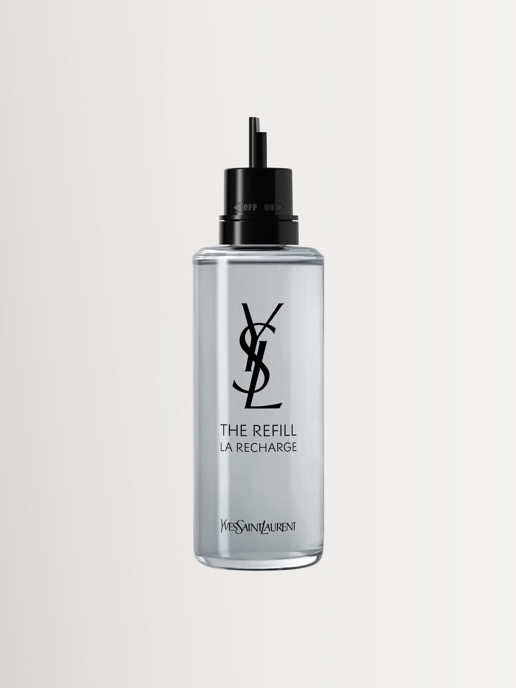 Yves Saint Laurent Men's Misc Myslf Eau De Parfum Refill In 150Ml - Image 7