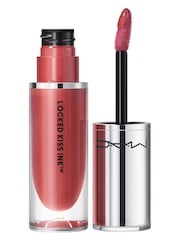MAC Locked Kiss Ink 24HR Liquid Lipcolour Lipstick - Image 1 of 4