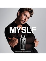 Yves Saint Laurent MYSLF Eau de Parfum 100ml - Image 3 of 5