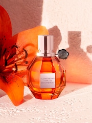 Viktor & Rolf Flowerbomb Tiger Lily Eau De Parfum 50ml - Image 3 of 4