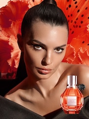 Viktor & Rolf Flowerbomb Tiger Lily Eau De Parfum 50ml - Image 4 of 4