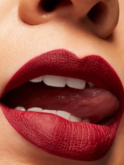 MAC Locked Kiss Ink 24HR Liquid Lipcolour Lipstick - Image 2 of 4