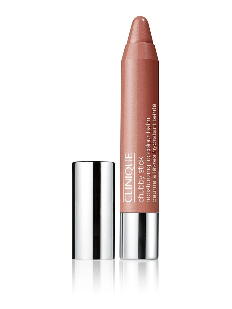 Clinique Chubby Stick Moisturizing Lip Colour Balm - Image 1 of 3 Clinique Chubby Stick Moisturizing Lip Colour Balm - Image 1 of 3