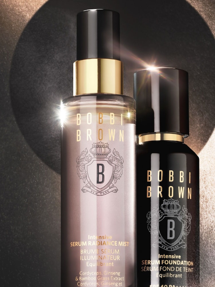 Bobbi Brown Intensive Serum Radiance Primer Mist Setting Spray 50ml - Image 2 of 4