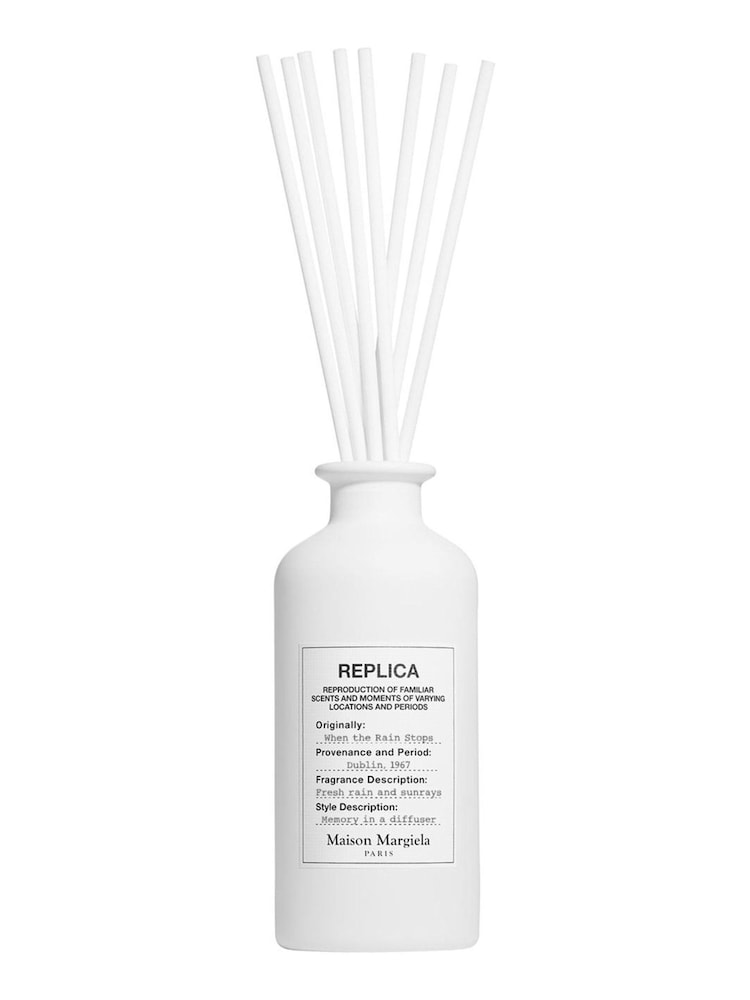 Maison Margiela Replica When the Rain Stops Diffuser - Image 1 of 3