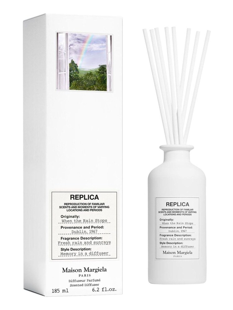 Maison Margiela Replica When the Rain Stops Diffuser - Image 2 of 3