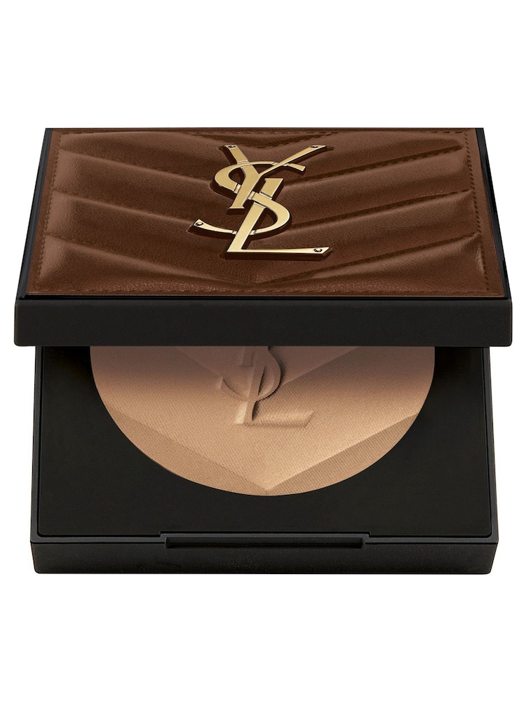 Yves Saint Laurent All Hours Hyper Bronzing Powder - Image 1 of 5